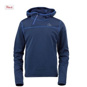 L.L. Bean Kids' Wicked Warm Long Underwear, Expedition-Weight Balaclava Set